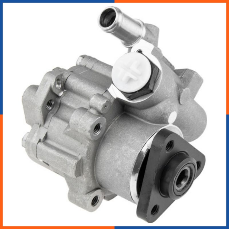 Pompe de direction assistée pour LAND ROVER | SPW-LR-020, 2851401