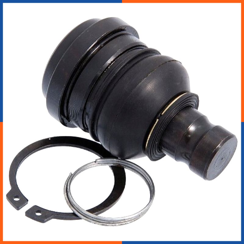 Rotule De Suspension avant inferieur pour MITSUBISHI JEEP DODGE | 05105040AD