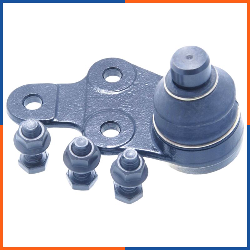 Dorman 527-957 Braccio Di Controllo Inferiore Anteriore Lato Guida Con Giunto Sferico – Compatibile Con Kia Sorento 2016-2020