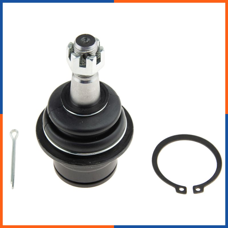 Rotule De Suspension avant inferieur pour INFINITI | 0220-V35, ZSD-NS-038