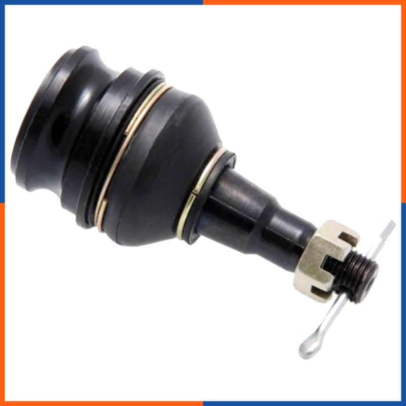 Rotule De Suspension avant inferieur pour SUBARU | 21067-GA050