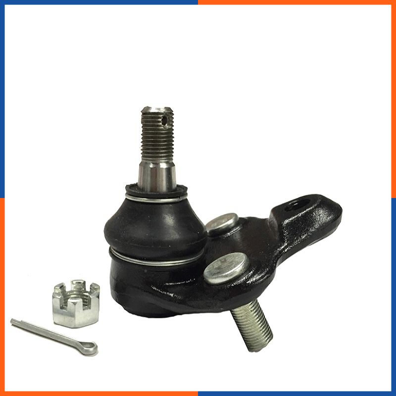 Rotule De Suspension avant inferieur pour TOYOTA | 43330-19095
