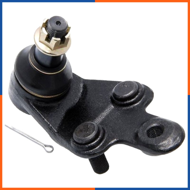Rotule De Suspension avant inferieur droite pour TOYOTA LEXUS | 43330-09330