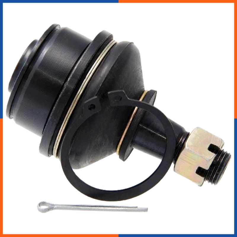 Rotule De Suspension avant inferieur pour TOYOTA | 43330-09510