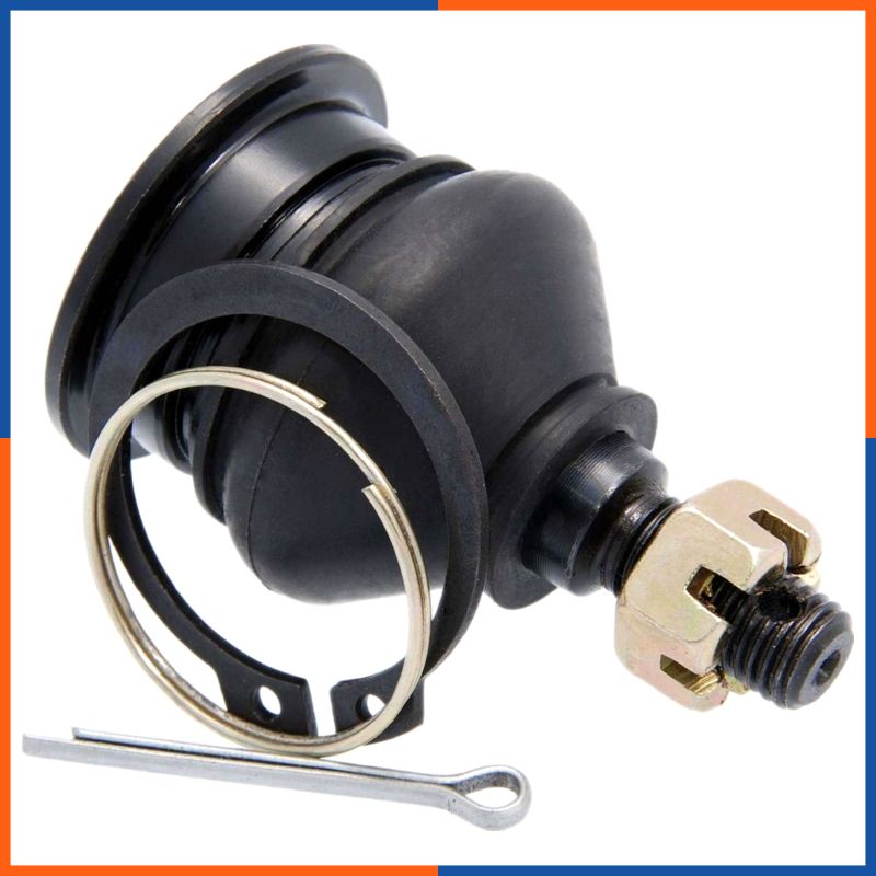 Rotule De Suspension avant pour HONDA | 51450-S1A-E01