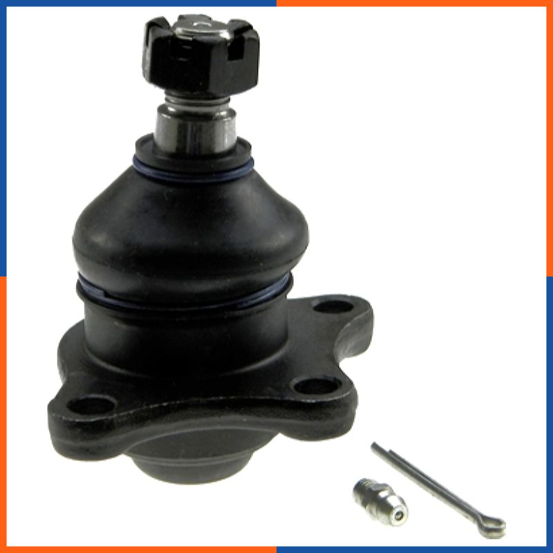 Rotule De Suspension avant pour MITSUBISHI | MB860829
