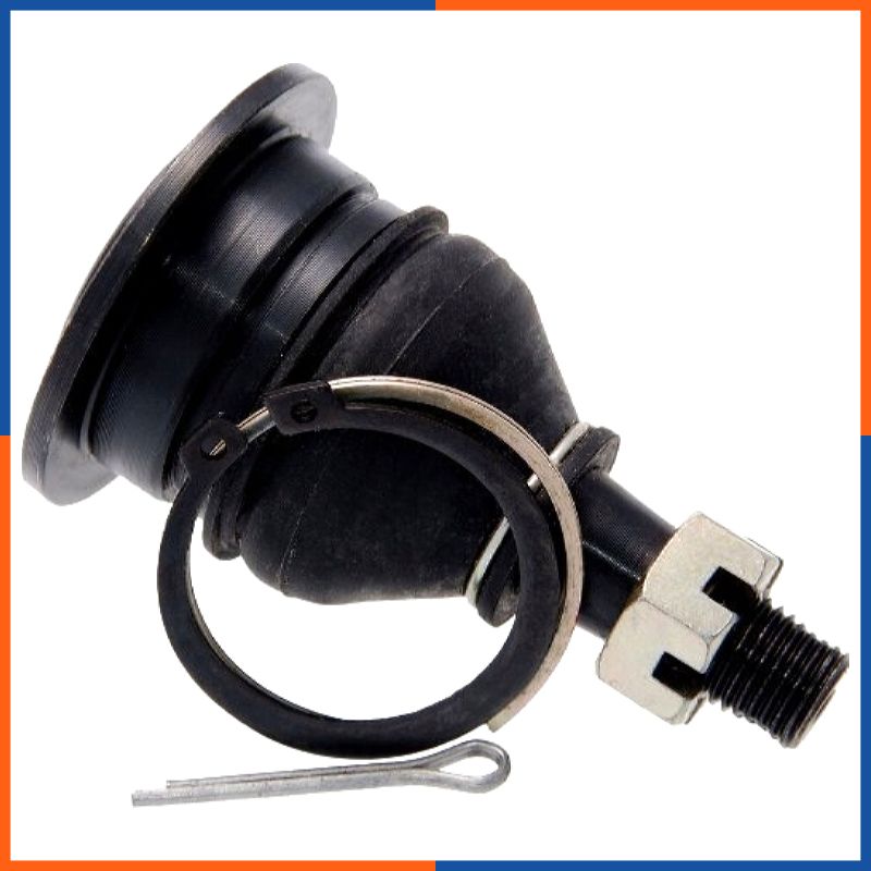 Rotule De Suspension avant pour TOYOTA | 43310-09015