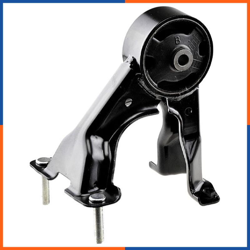 Support Moteur arrière pour TOYOTA | 12371-74330