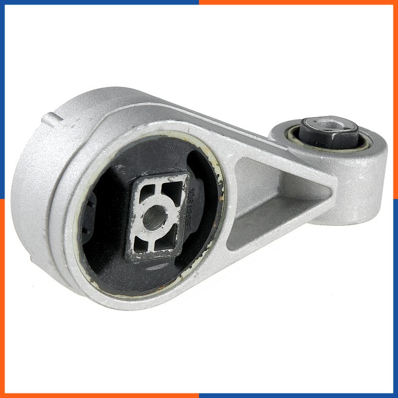 Support Moteur arrière pour FORD | 1094591
