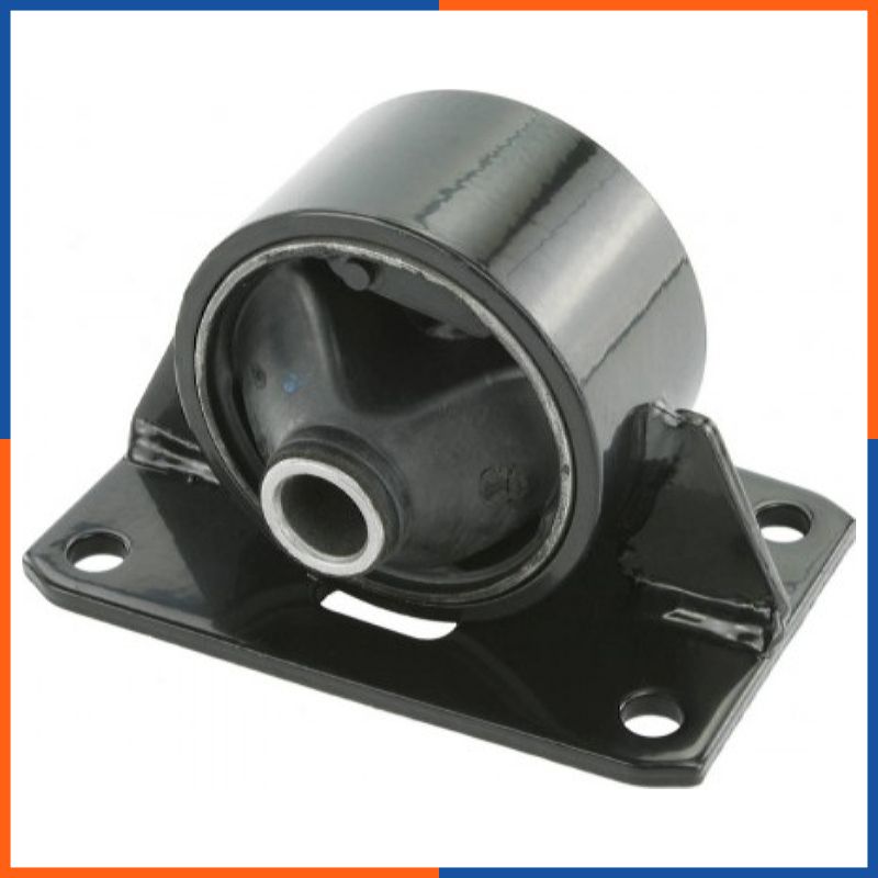 Supporto Motore posteriore per TOYOTA | 12380-30010