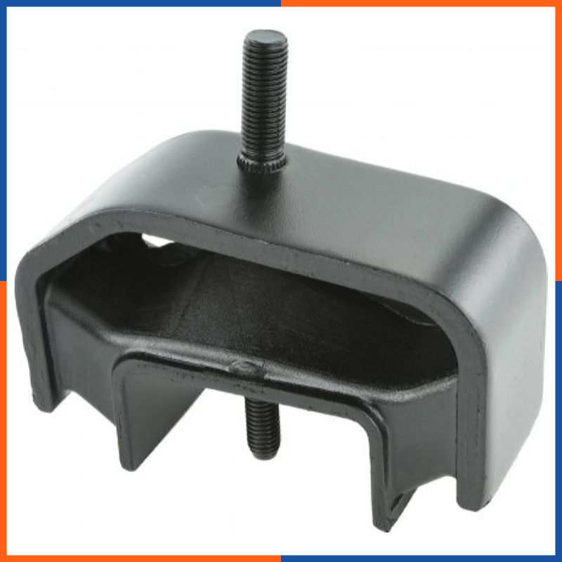 Support Moteur arrière gauche pour NISSAN | 0212-F23LH, 514495
