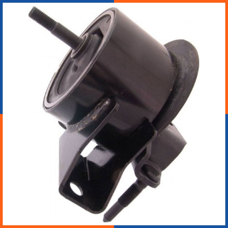 Support Moteur droit pour NISSAN | 11210-4M71A