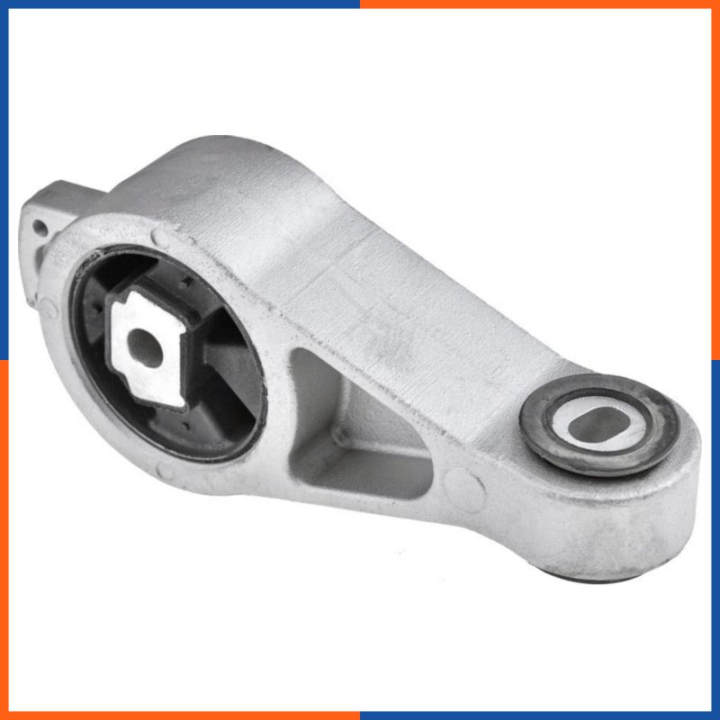 Support Moteur droite pour CHRYSLER DODGE | 133209, 04668193