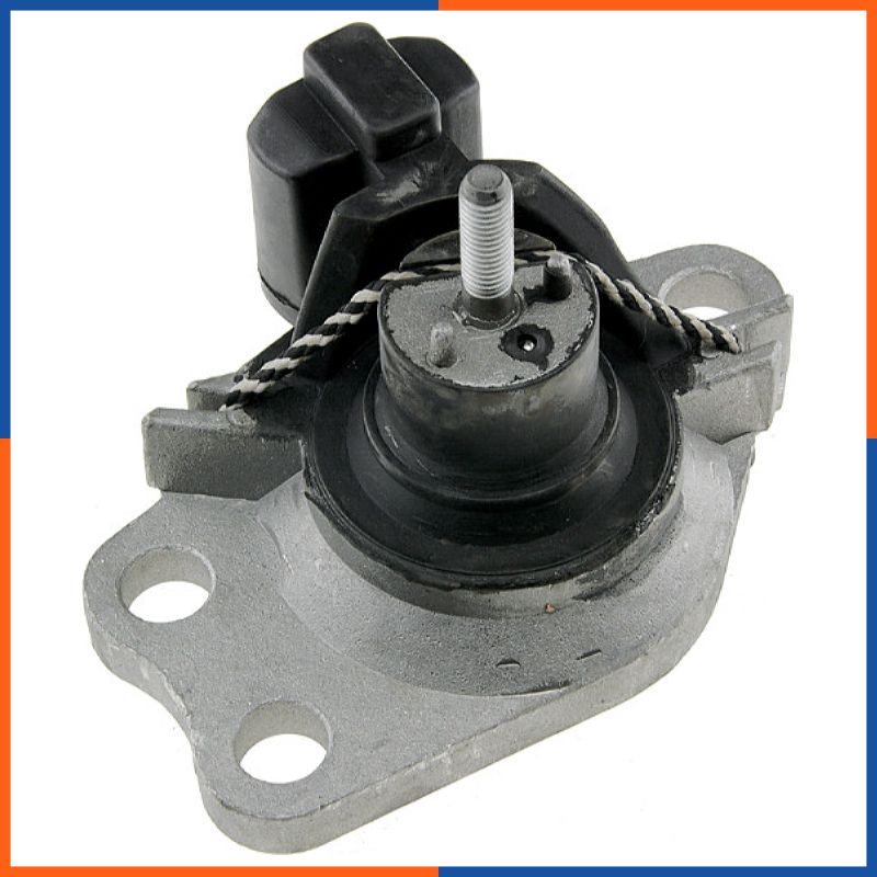Motorlager rechts fur RENAULT | 8200267625