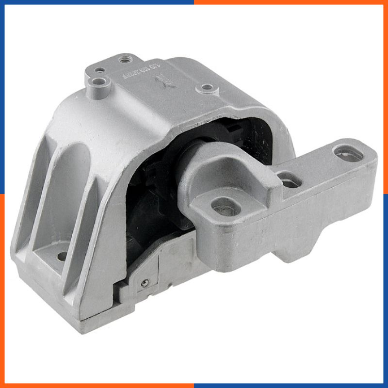 Support Moteur droite pour SKODA AUDI VW | 1J0199262BF