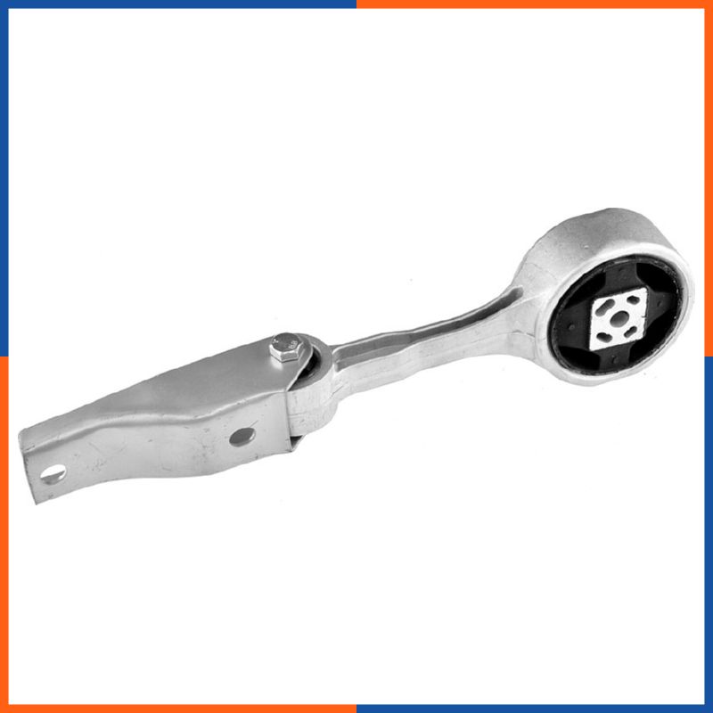 Support Moteur arriere pour SKODA VW | 6Q0199851AJ