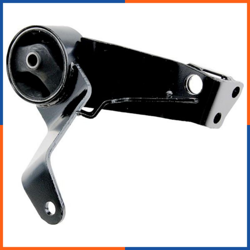 Support Moteur arriére pour HYUNDAI | 11999, 50456