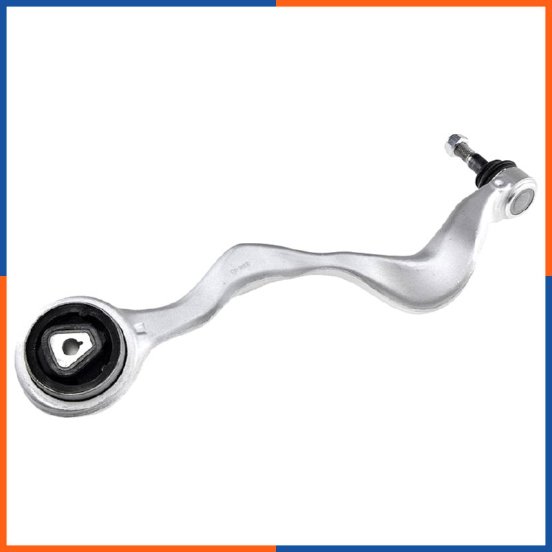 Bras Des Suspension avant gauche pour BMW | 31114, BW-D-15271