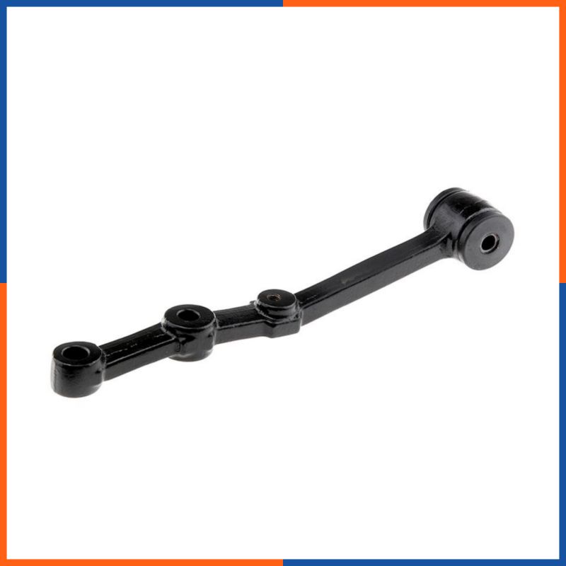 Bras Des Suspension pour FIAT | 001-10-20478, 05TC931