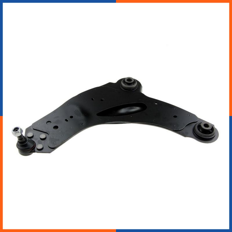 Bras Des Suspension gauche pour RENAULT | 5-607, 5-607K