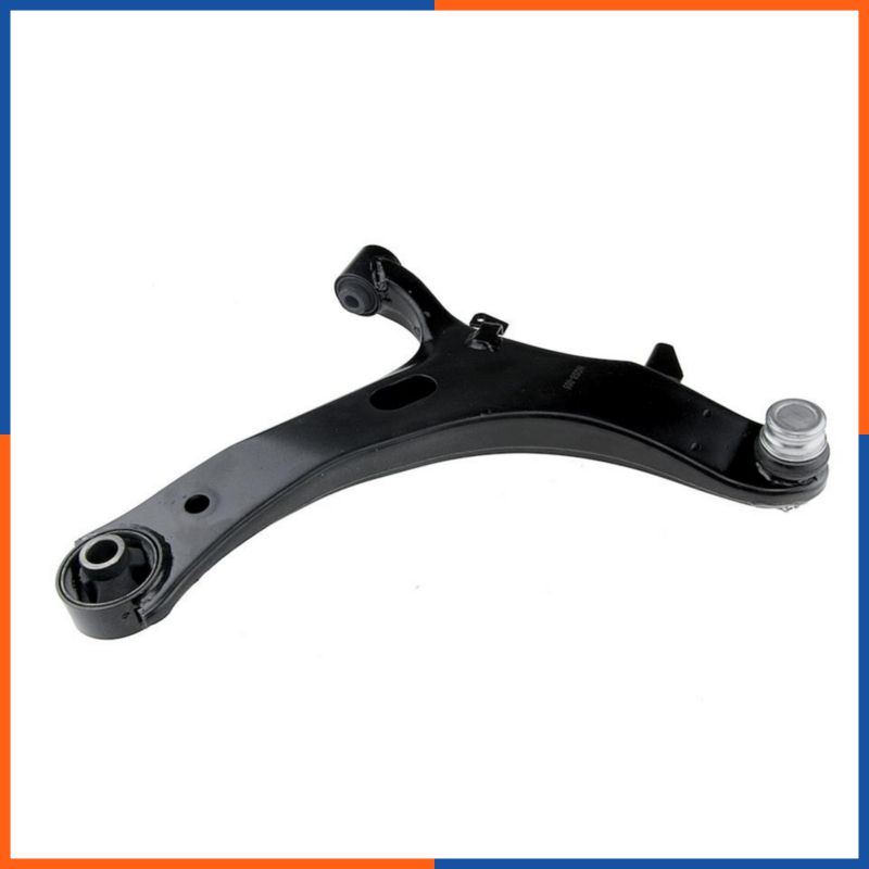 Bras Des Suspension inferieur droite pour SUBARU | 83170, 850068504