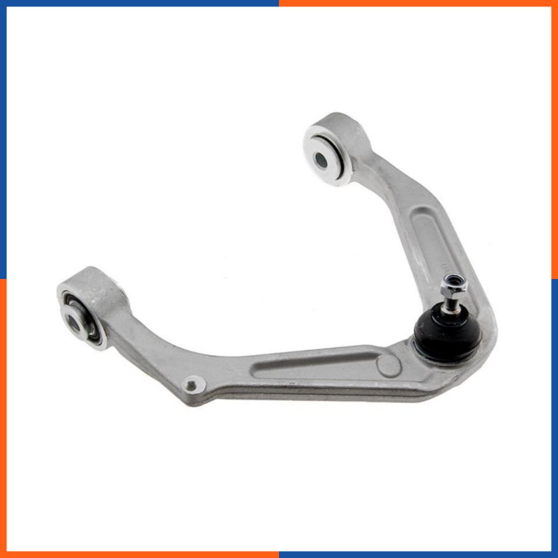 Bras Des Suspension supèrieur gauche pour ALFA ROMEO | 1-909, 1-911