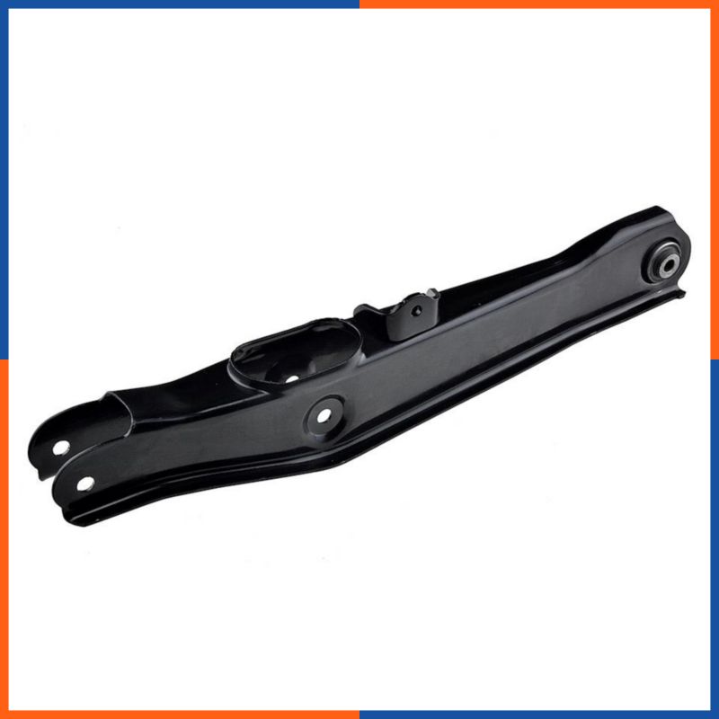 Bras Des Suspension inferieur pour DODGE | ZWT-CH-037, 4766950AC
