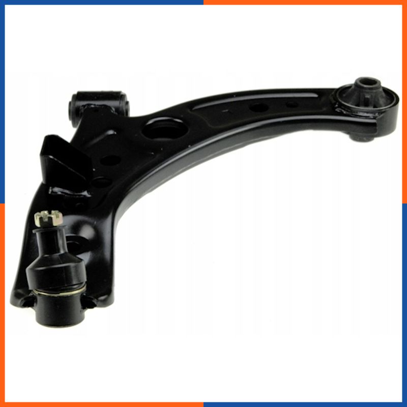 Bras Des Suspension avant gauche pour DAIHATSU | 20-21893, 40-08935