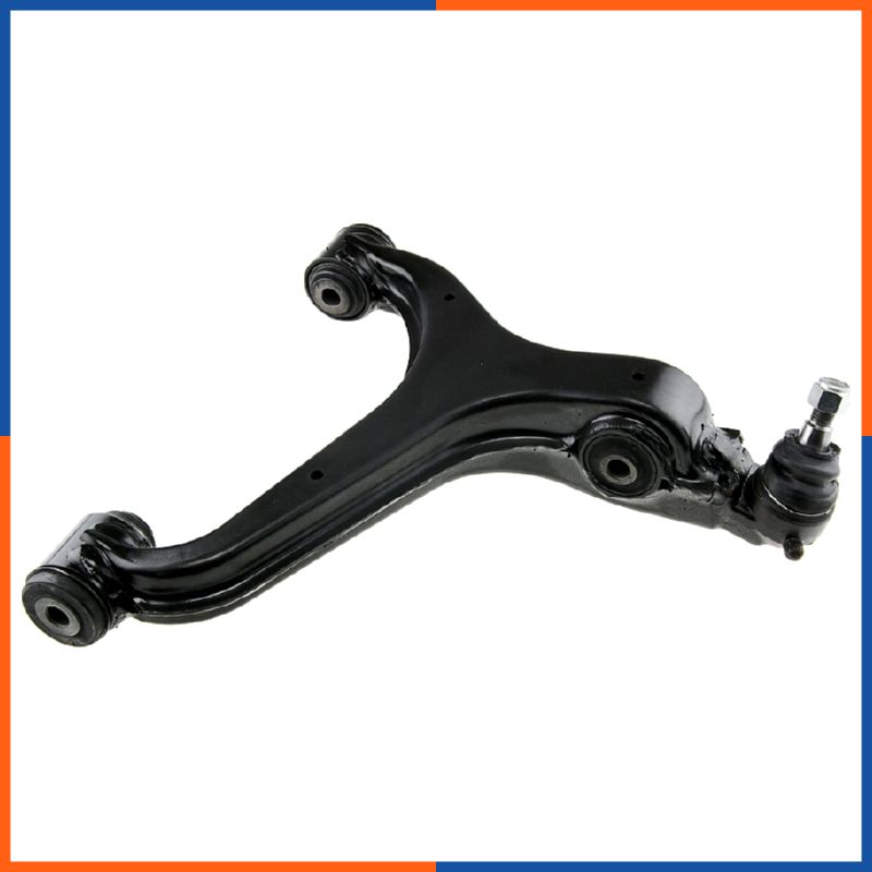 Control Arm front right for SSANGYONG | 48051, 0785174