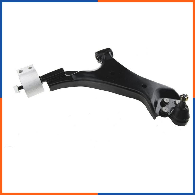 Bras Des Suspension avant droite pour CHEVROLET | 10CH0100, 11TC224