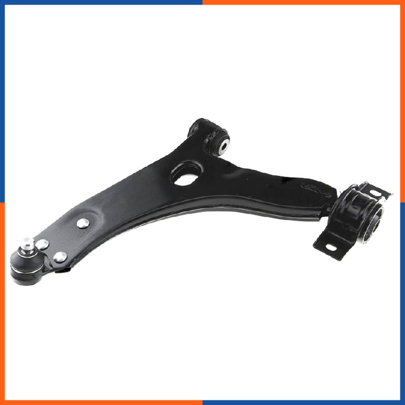 Bras Des Suspension avant inferieur gauche pour FORD | 06TC365, 10FR1700