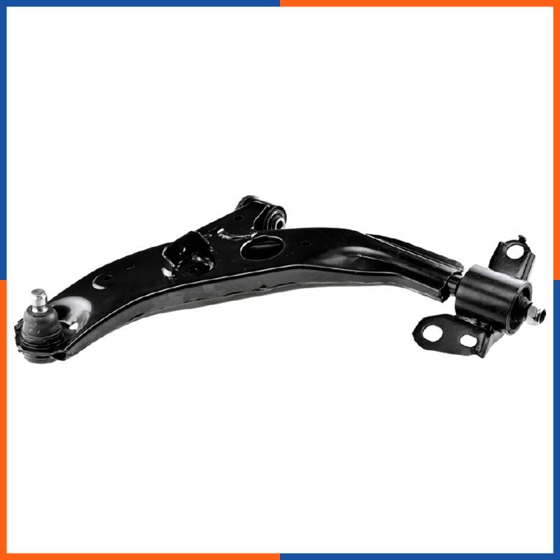 Bras Des Suspension avant gauche pour MAZDA | 14TC395, 20-21199
