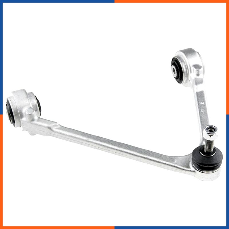 Bras Des Suspension avant droite pour JAGUAR | 022290015834-01