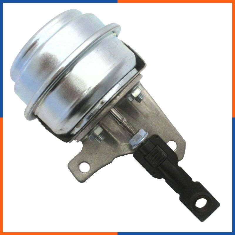 Actuator pour SEAT | 454232-0001, 454232-0002