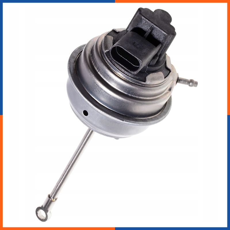 Actuator pour MITSUBISHI | 768652-5007S, 768652-0007