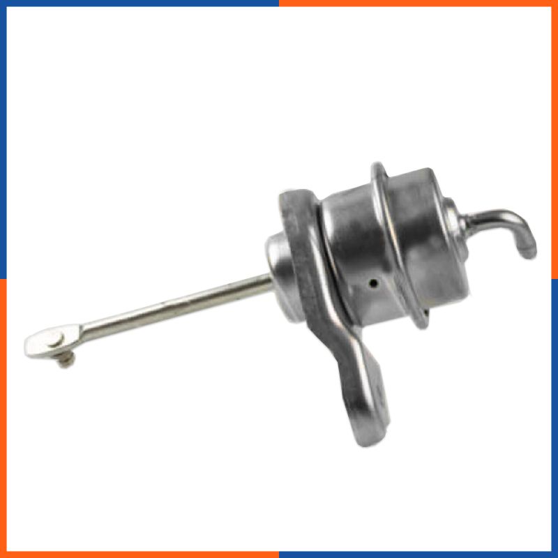 Aktuator für TOYOTA | 17201-33010, 17201-33020