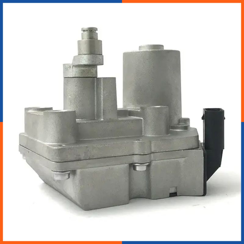 Actuator pour MERCEDES BENZ | IHIVV19, V40A03171