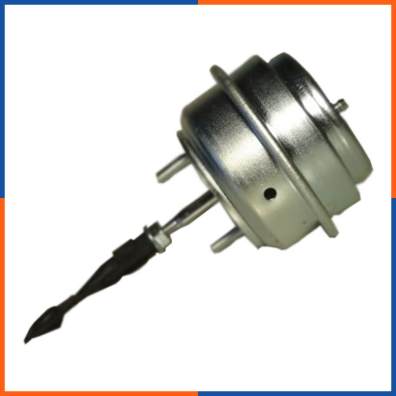 Aktuator für OPEL | 703894-5003S, 703894-0003