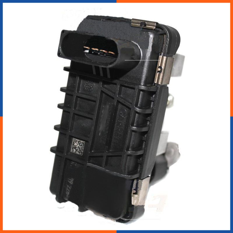 Aktuator für MERCEDES-BENZ | 794877-0004, 7948770004