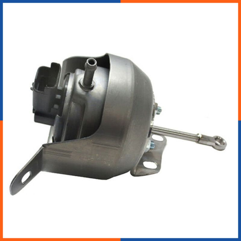 Actuator pour FIAT | 807489-1, 807489-2