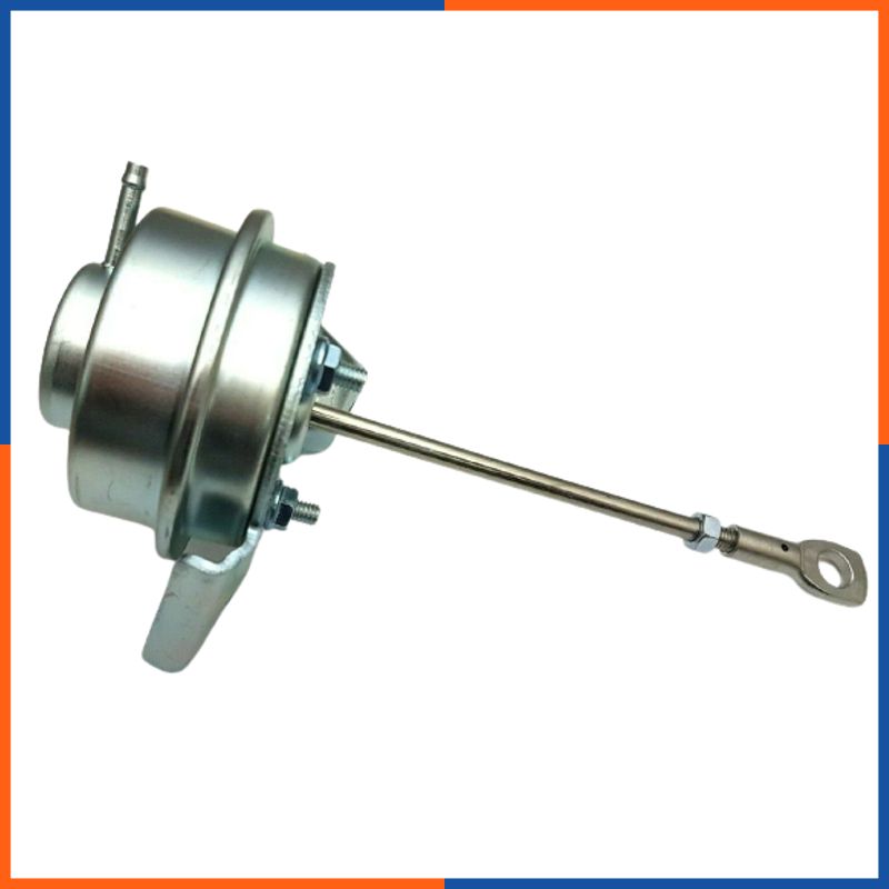 Aktuator für FIAT | 49373-03000, 49373-03001