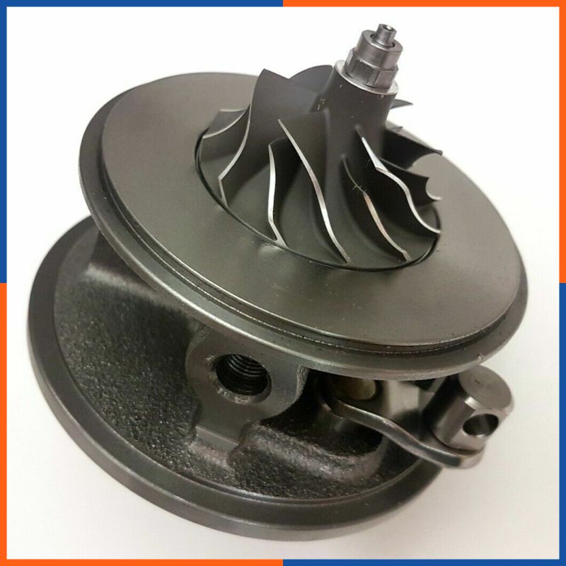 CHRA Cartouche pour VW | 54399880022, 54399700022
