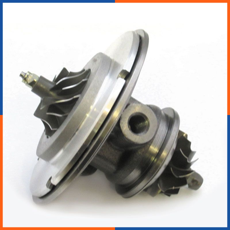Turbolader Mercedes Benz A160 A170 CDI Vaneo 55kW 66kW 6680960499 6680960399