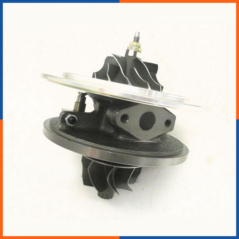 Rumpfgruppe CHRA für BMW | 454191-0003, 454191-0006