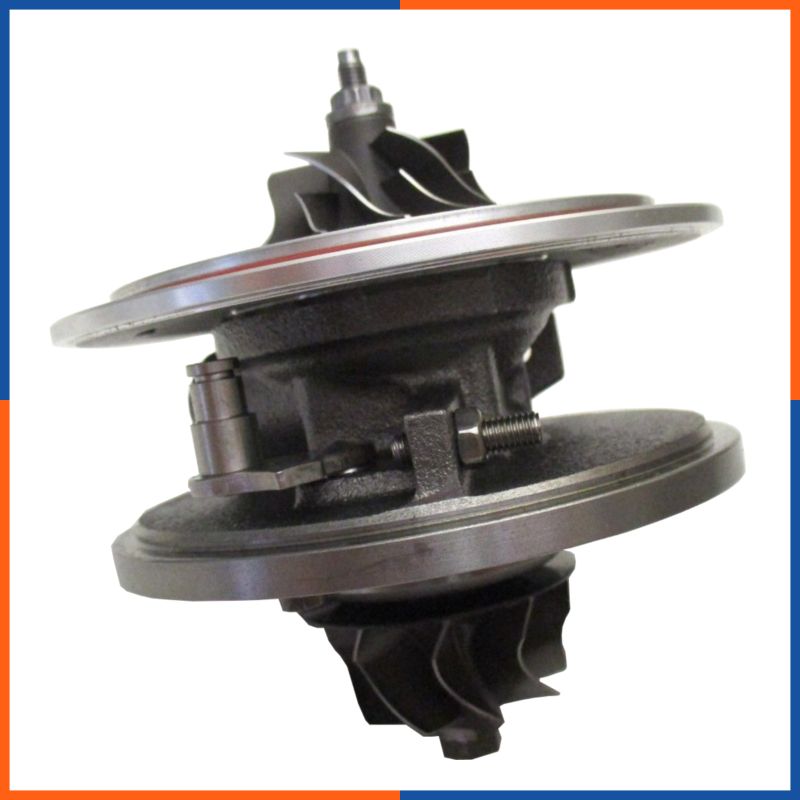 CHRA Cartouche pour FORD | 714467-0003, 714467-0004