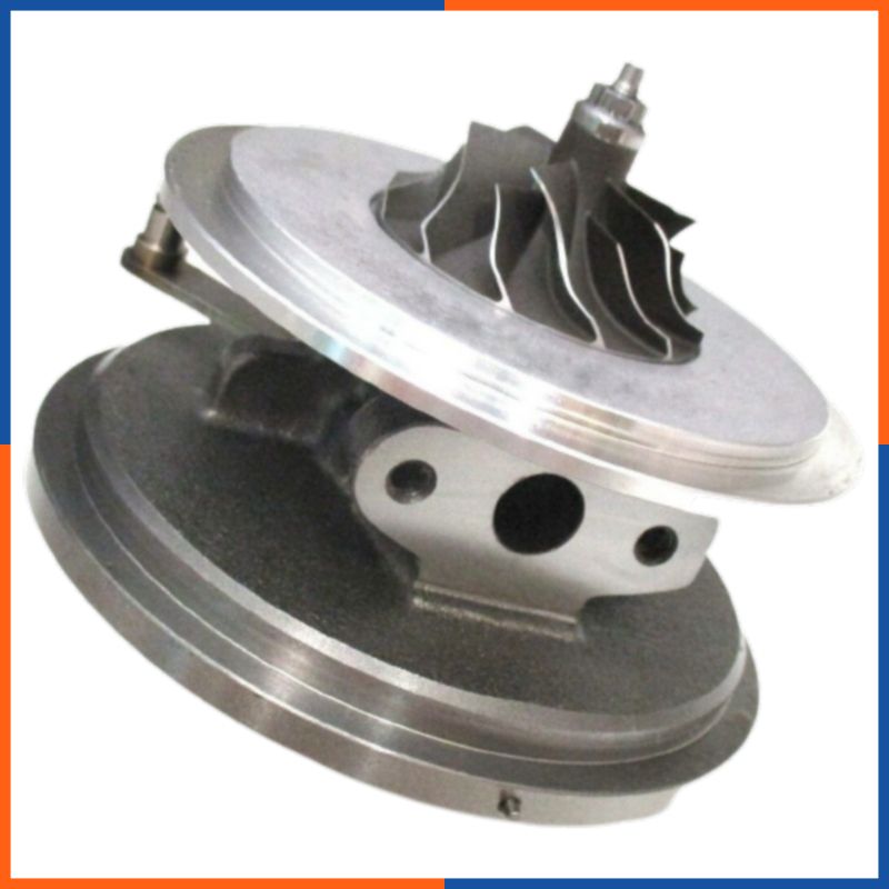 CHRA Cartouche pour LAND ROVER | 753546-0014, 753546-0023