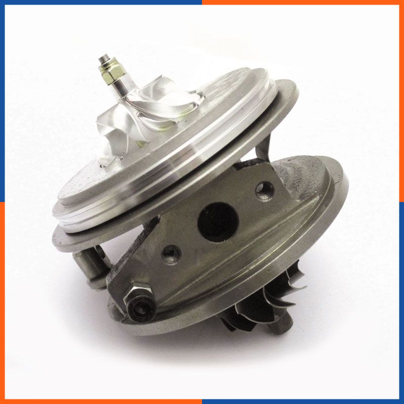 CHRA Cartouche pour VW | 5303-970-0132, 5303-970-0139