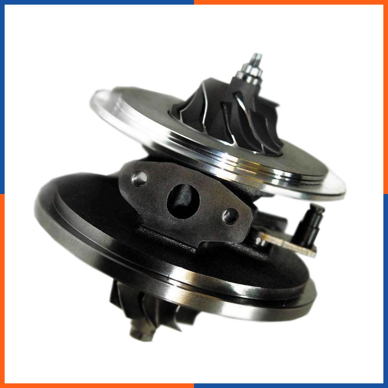 Rumpfgruppe CHRA für VW | 757042-0008, 757042-0010