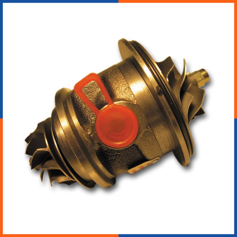 CHRA Cartouche pour HYUNDAI | 49173-02401, 49173-02410