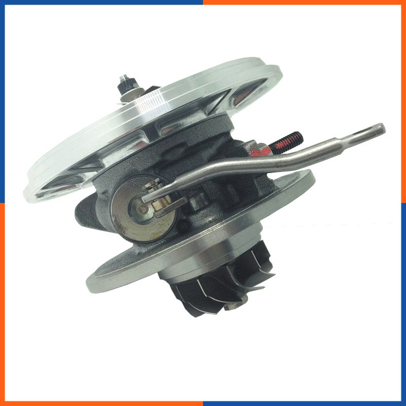 Rumpfgruppe CHRA für TOYOTA | 17201-0L040, 17201-30101